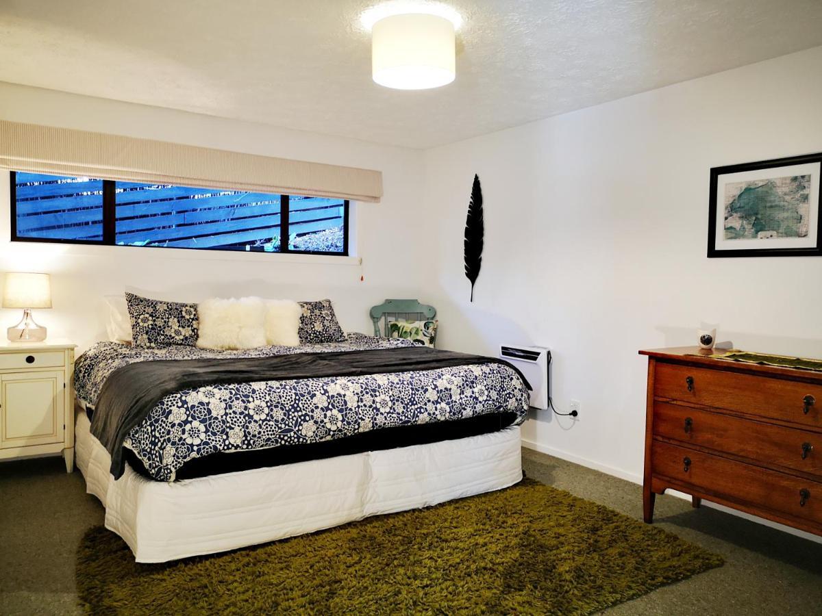 Park To Mountains Apartment アロータウン エクステリア 写真